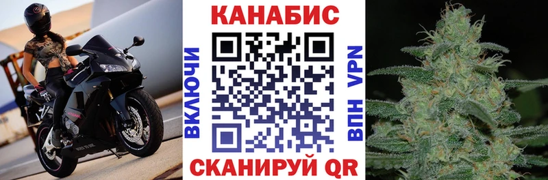 Каннабис гибрид Афипский